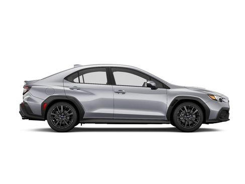 New 2026 Subaru WRX Premium AWD/4WD image 3