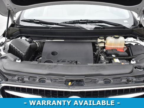 Used 2019 Buick Enclave Essence image 22