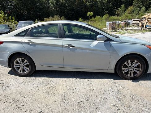 Used 2013 Hyundai Sonata GLS w/ Popular Equipment Pkg FWD image 7