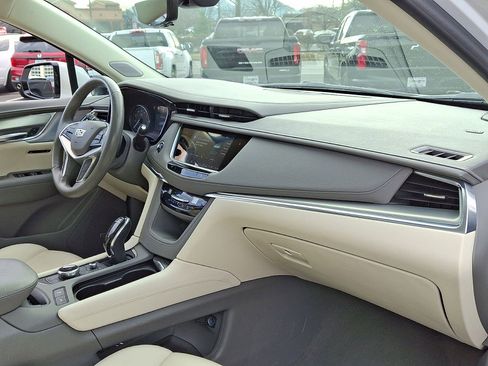 Used 2023 Cadillac XT5 Premium Luxury w/ Technology Package image 30