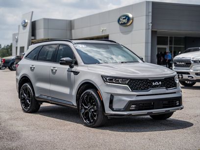 Used 2023 Kia Sorento SX