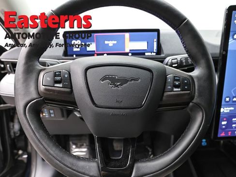 Used 2021 Ford Mustang Mach-E Select w/ Comfort/Appearance Package image 10