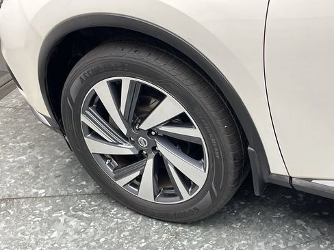 Used 2018 Nissan Murano Platinum w/ Cargo Package AWD/4WD image 33