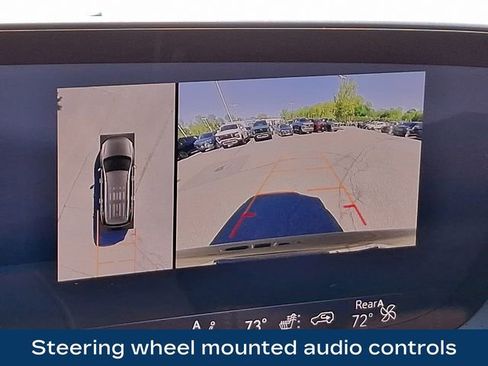 Used 2025 Buick Enclave Avenir w/ Super Cruise Package AWD/4WD image 13
