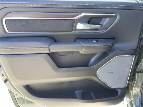 Used 2026 RAM 1500 Laramie w/ Night Edition image 18