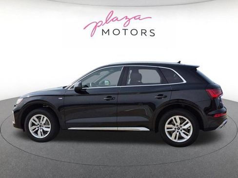 Certified 2024 Audi Q5 2.0T Premium AWD/4WD image 8
