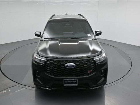 New 2026 Ford Explorer ST AWD/4WD image 37