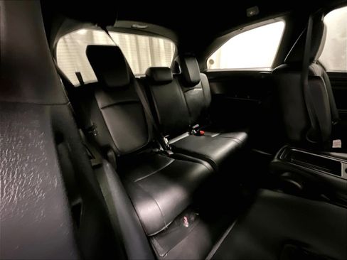 Used 2025 Honda Odyssey Sport-L image 17