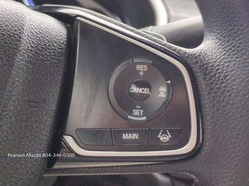 Used 2018 Honda Clarity Plug-In Hybrid image 25