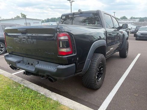 Used 2023 RAM 1500 TRX w/ TRX Level 2 Equipment Group AWD/4WD image 12