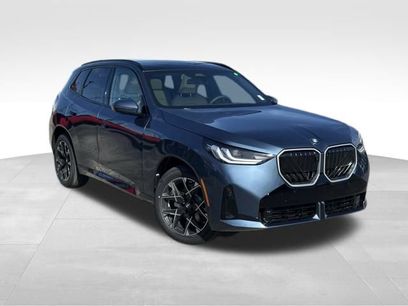 New 2026 BMW X3 xDrive30 w/ Premium Package