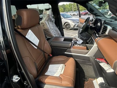 New 2025 Toyota Tundra 1794 Edition w/ TRD Off-Road Package image 17