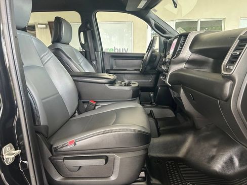 Used 2024 RAM 3500 Tradesman AWD/4WD image 24
