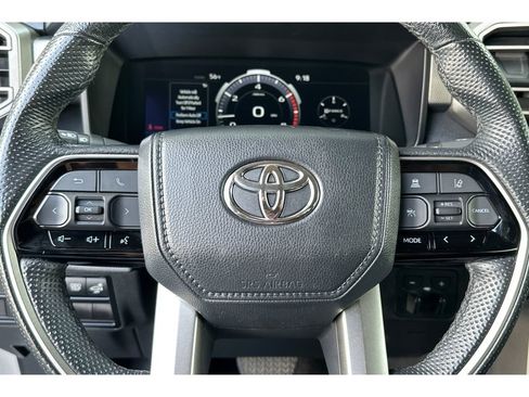 Used 2024 Toyota Tundra Limited AWD/4WD image 26