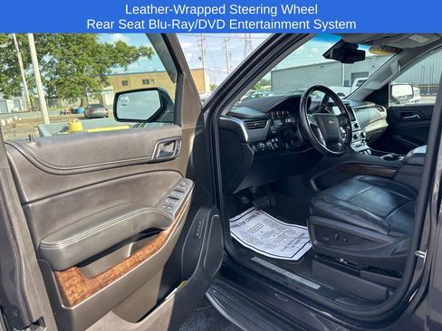 Used 2018 Chevrolet Tahoe LT image 23