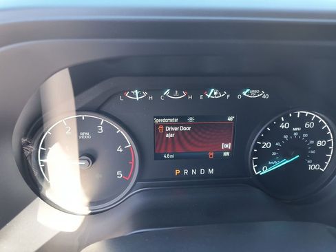 New 2024 Ford F450 XL w/ Snow Plow Prep Package image 17