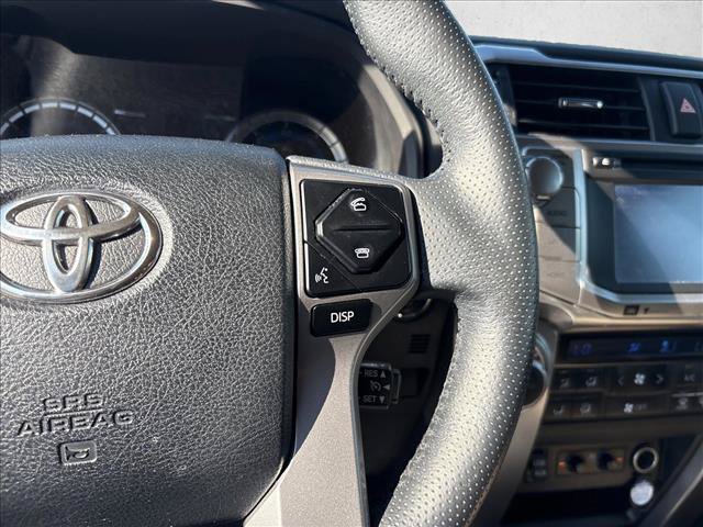 Used 2017 Toyota 4Runner Limited RWD image 20