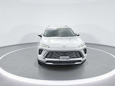 Used 2025 Buick Envision Preferred image 3