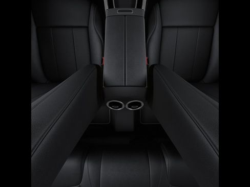 Certified 2026 Mercedes-Benz GLB 250 4MATIC image 47