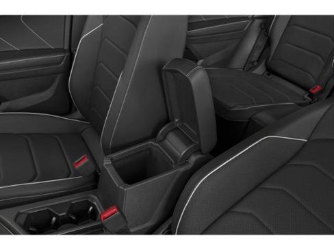 Used 2024 Volkswagen Tiguan SEL R-Line image 14