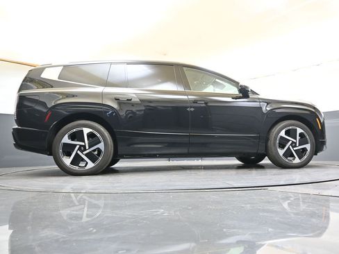 Certified 2026 Hyundai Ioniq 9 Calligraphy AWD/4WD image 35