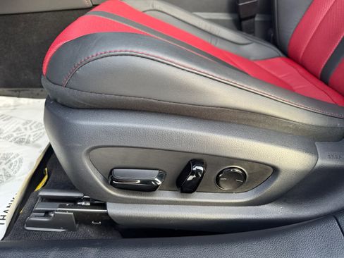 Used 2025 Lexus ES 350 F Sport image 17