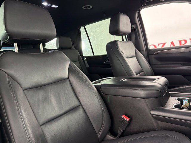 Used 2021 Chevrolet Tahoe LT RWD image 34
