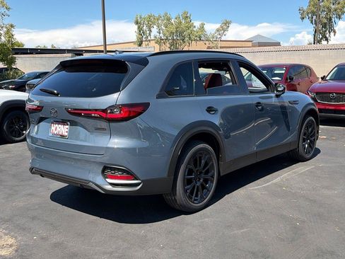 New 2026 MAZDA CX-70 3.3 Turbo w/ Premium Plus Pkg AWD/4WD image 7