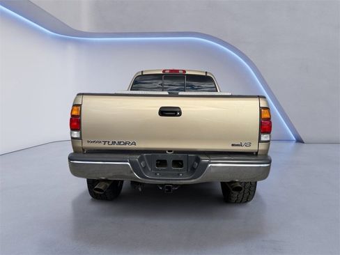 Used 2003 Toyota Tundra SR5 image 4