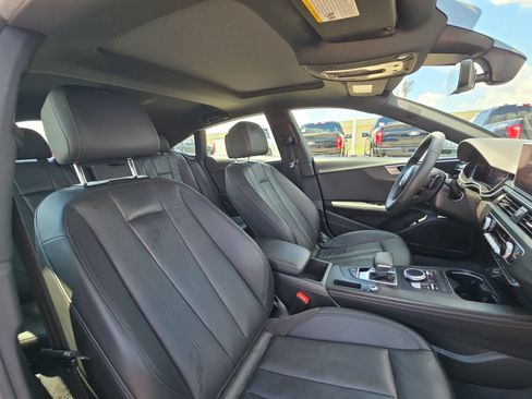 Used 2018 Audi A5 2.0T Prestige AWD/4WD image 59