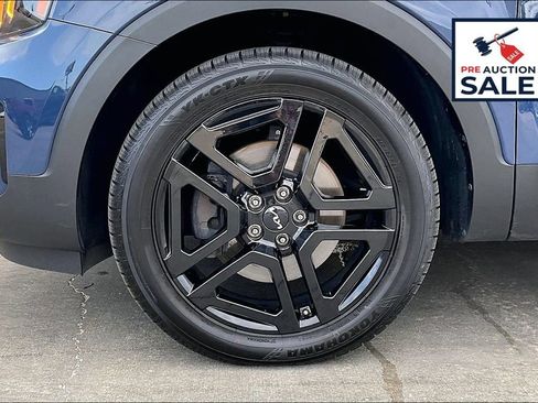 Used 2024 Kia Telluride SX Prestige X-Line AWD/4WD image 9