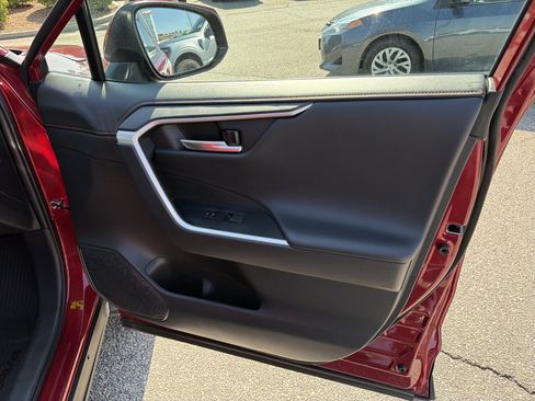 Certified 2024 Toyota RAV4 Adventure image 26