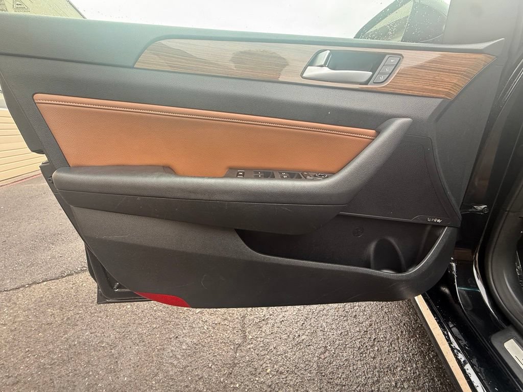 Used 2015 Hyundai Sonata FWD image 19