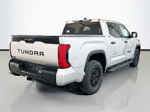 New 2026 Toyota Tundra SR5 image 4