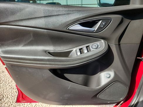 Used 2020 Buick Encore GX Select w/ Sport Touring Package image 14