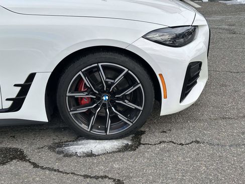 Used 2023 BMW 430i Gran Coupe xDrive w/ M Sport Package image 10