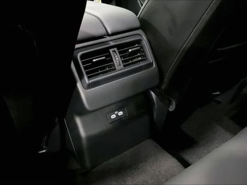 Certified 2025 MAZDA CX-50 AWD 2.5 S w/ Accent Package image 35