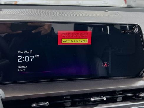 New 2025 Kia Telluride S image 15