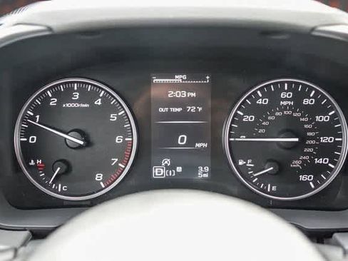 New 2025 Subaru Crosstrek 2.5i Limited image 21