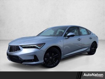 New 2026 Acura Integra A-Spec