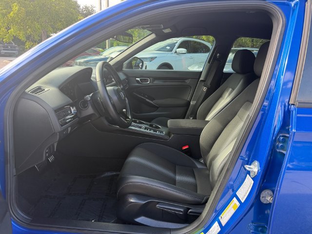 Used 2024 Honda Civic Sport image 11