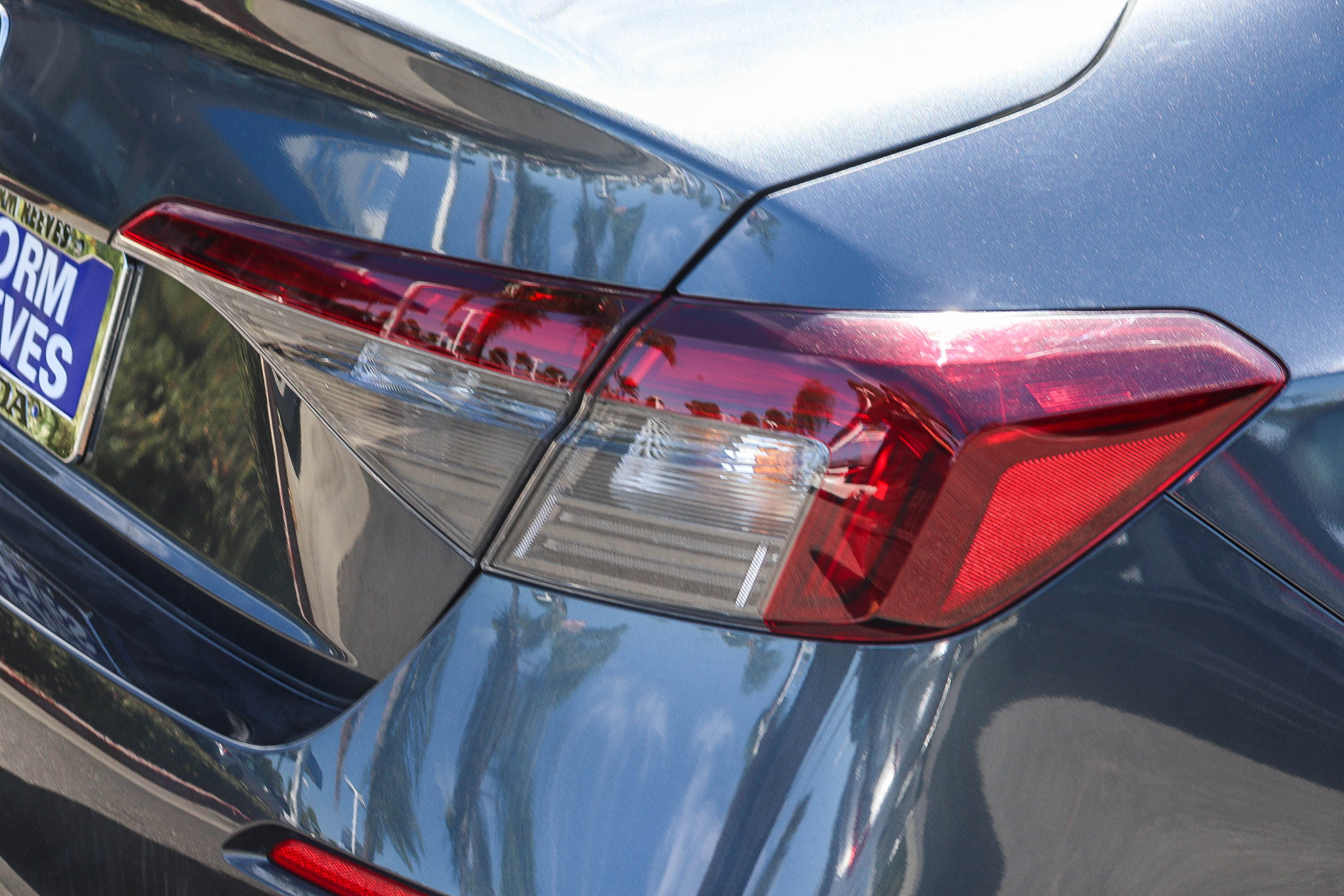 Used 2026 Honda Civic LX image 8