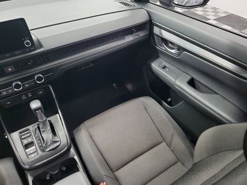 Used 2023 Honda CR-V EX image 15
