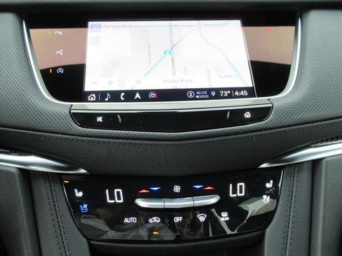 New 2026 Cadillac XT5 Sportv AWD/4WD image 26