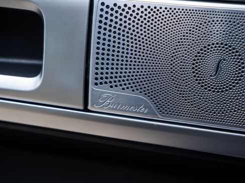 Used 2026 Mercedes-Benz G 63 AMG 4MATIC image 18
