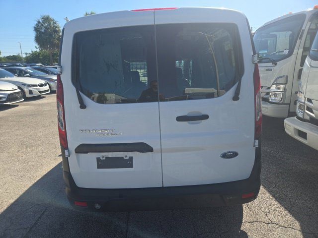 Used 2020 Ford Transit Connect XL FWD image 3