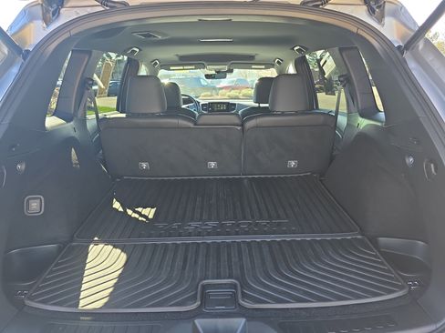 Used 2020 Honda Passport EX-L image 13