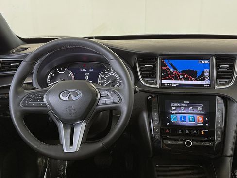 Used 2022 INFINITI QX55 Essential w/ Proassist Package image 34