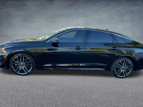 Used 2024 Kia K5 GT w/ GT1 Package image 11