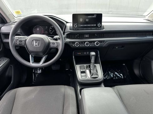 Used 2025 Honda CR-V EX image 10